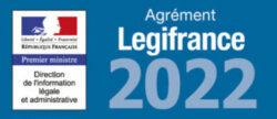 Label Legifrance 2022 web